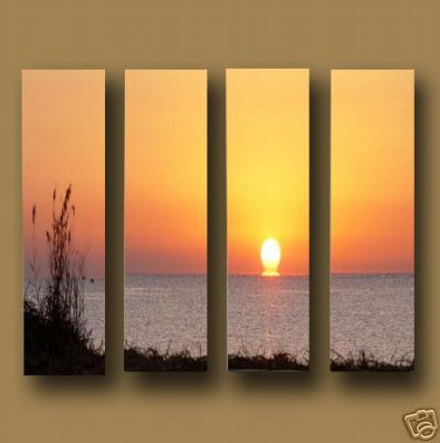Dafen Oil Painting on canvas seascape -set454 Dafen Oil Painting on canvas seascape -set454